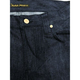 Blue Cotton Jeans & Pant