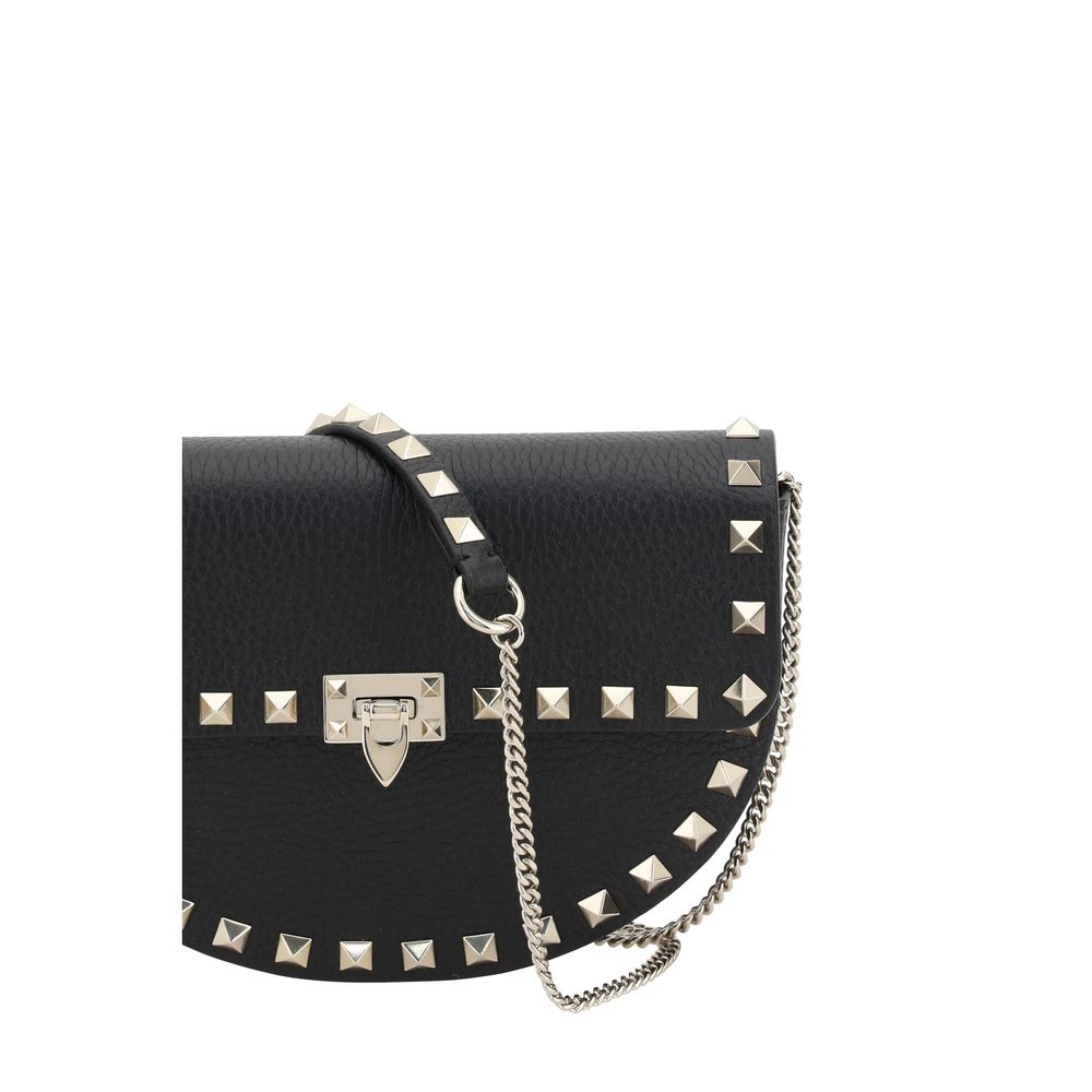 Rockstud mini Shoulder Bag