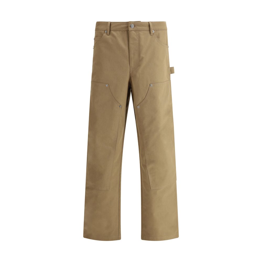 Golden Goose Journey Pants