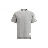 Thom Browne T-Shirt horizontal bands