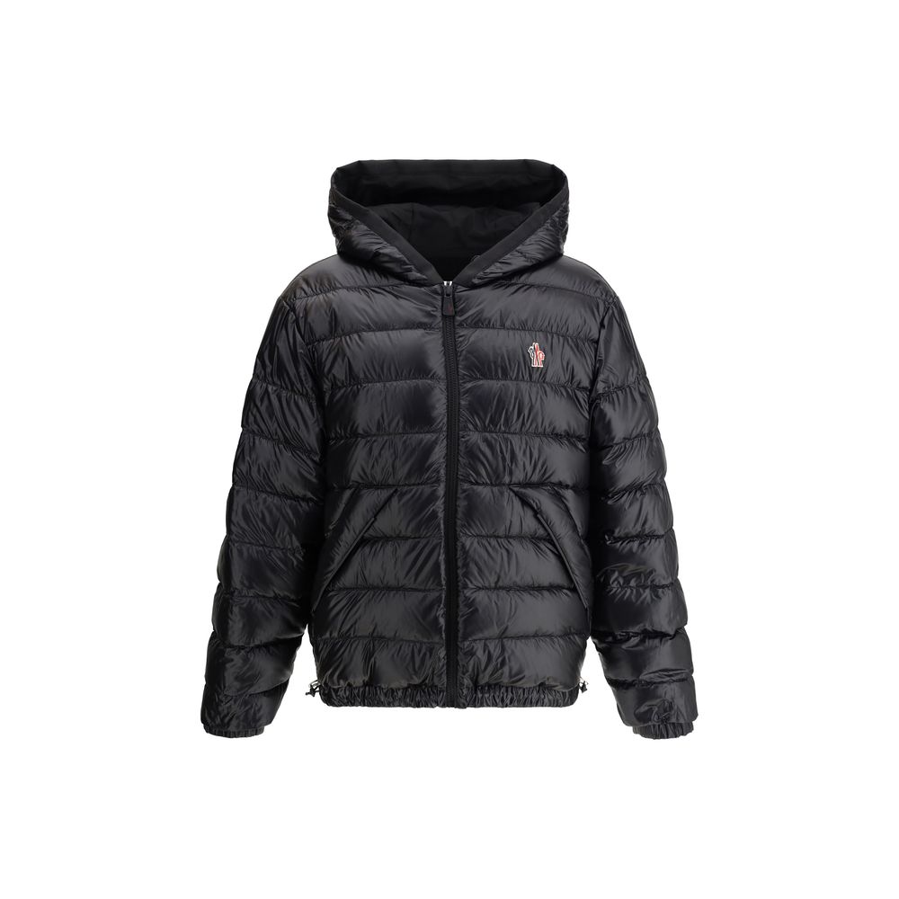 Moncler Grenoble Bergun Jacket