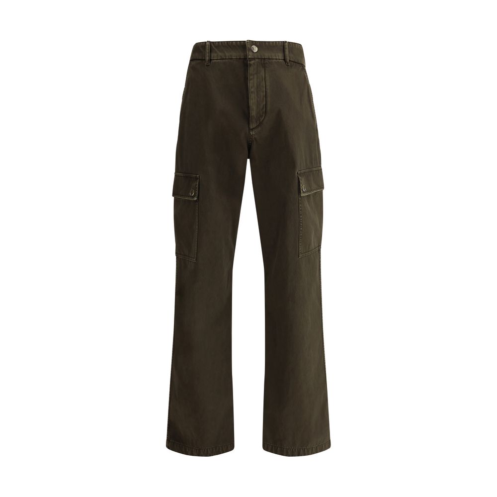 Burberry Cargo Casual Men's Pants