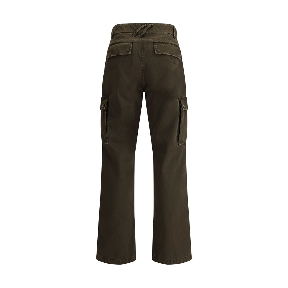 Burberry Cargo Casual Men's Pants