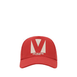 Logoed Baseball Hat