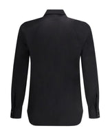 Alexander McQueen Men's Arrow Harness Shirt