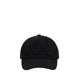 Isabel Marant Tyron Baseball Hat