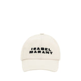 Isabel Marant Tyron Baseball Hat