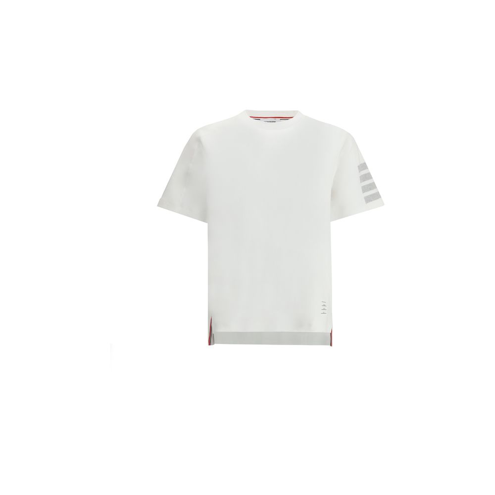 Thom Browne T-Shirt horizontal bands