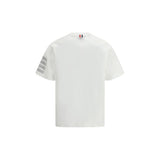 Thom Browne T-Shirt horizontal bands