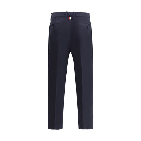 Thom Browne Cotton Pants