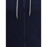 Brunello Cucinelli Cashmere Hoodie