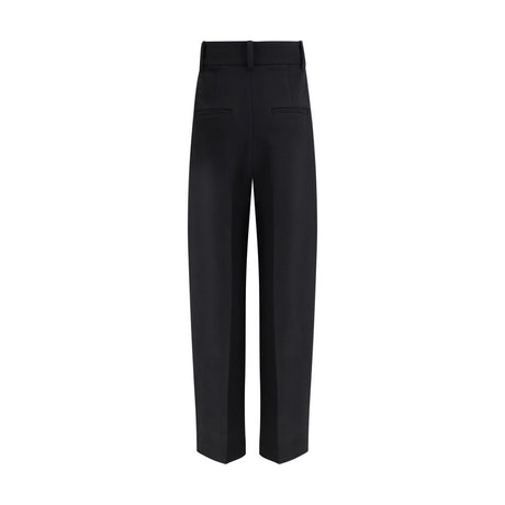 Khaite Maris Elegant Pants