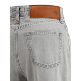 Jacob Cohen Wide leg Jeans