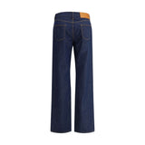 Jacob Cohen Straight Jeans