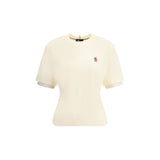 Moncler Grenoble Patch with logo T-shirt