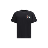 Amiri Pool Cue T-Shirt