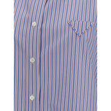 Prada Striped Shirt