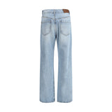 Brunello Cucinelli Straight Jeans