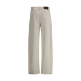 Brunello Cucinelli Dyed Jeans