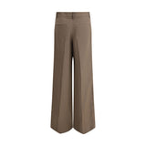 Brunello Cucinelli Wide leg Pants