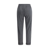 Brunello Cucinelli Pants with embellishments