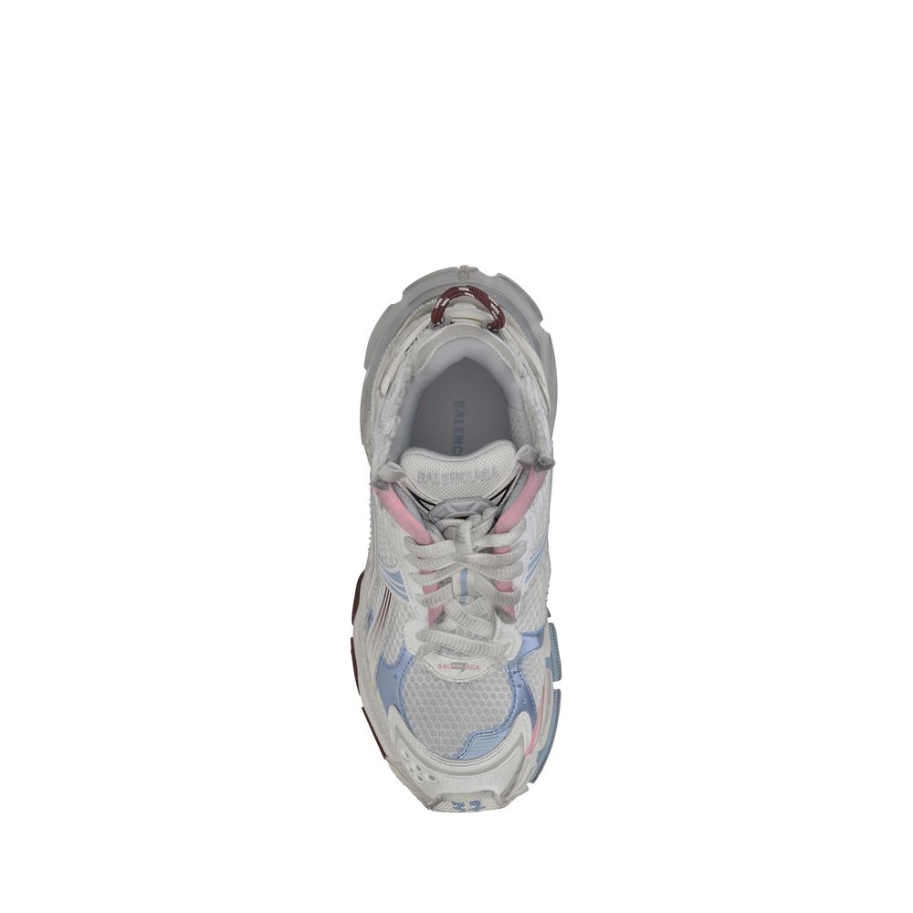 Balenciaga Runner Women's Sneakers