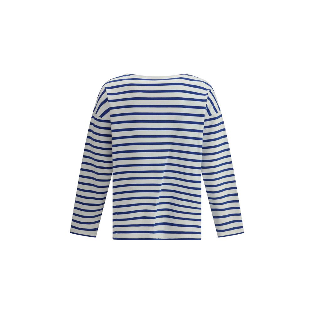 Valentino Striped Men's T-shirt