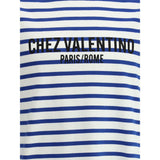 Valentino Striped Men's T-shirt