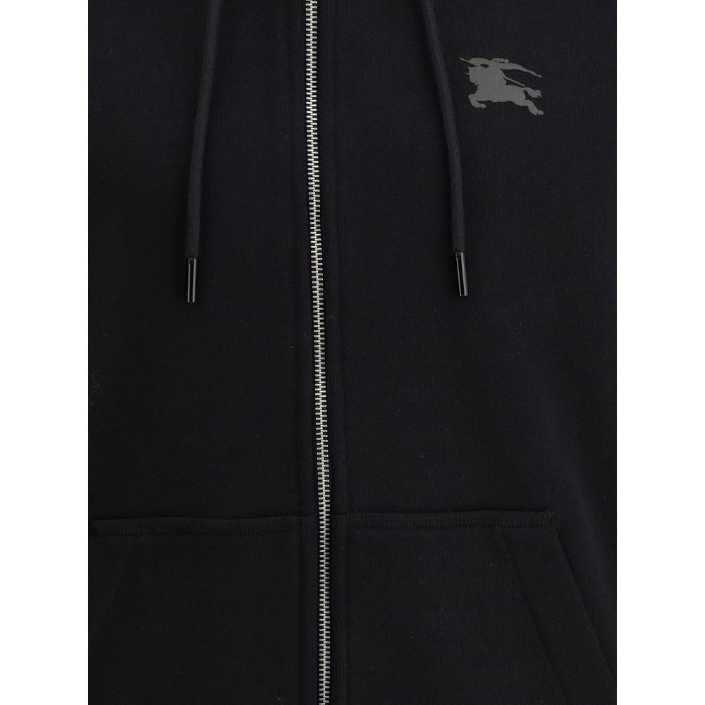 Burberry Equestrain Knight Men's Hoodie