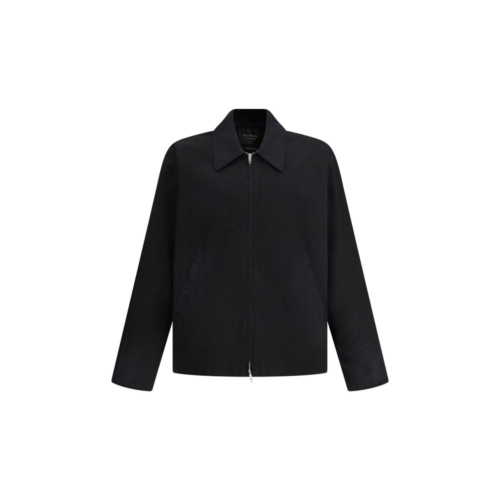 Balenciaga Oversized Men's Jacket