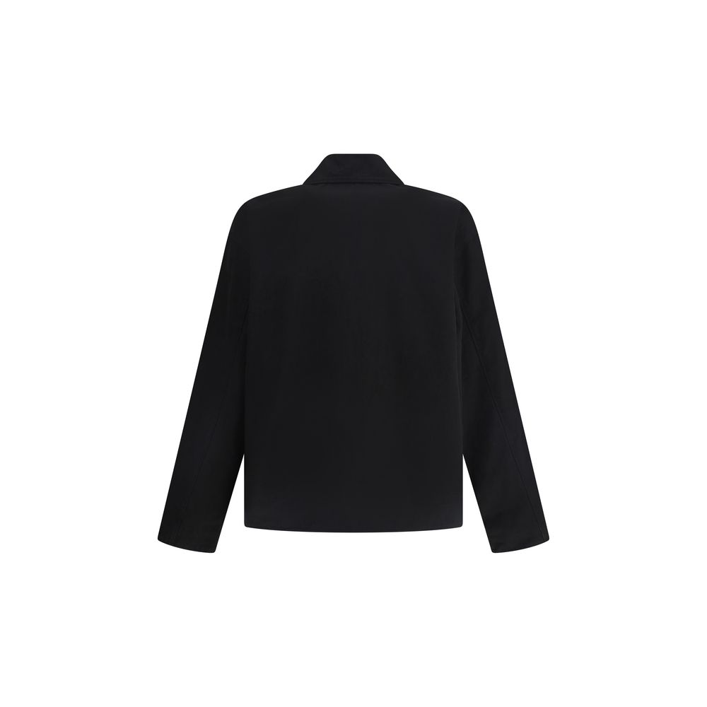 Balenciaga Oversized Men's Jacket