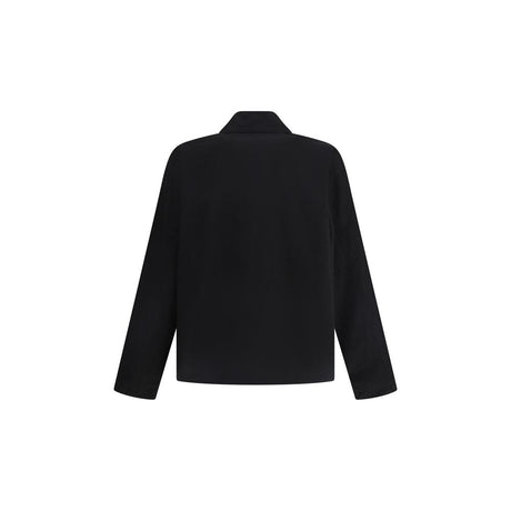 Balenciaga Oversized Men's Jacket