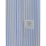 Thom Browne Ribbed Shirt