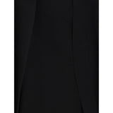 Brunello Cucinelli Silk crêpe midi Skirt