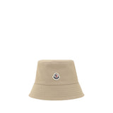 Moncler Logoed Bucket Hat