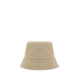 Moncler Logoed Bucket Hat