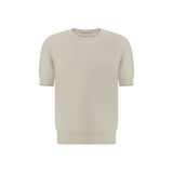 Brunello Cucinelli Cotton T-Shirt