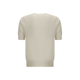 Brunello Cucinelli Cotton T-Shirt