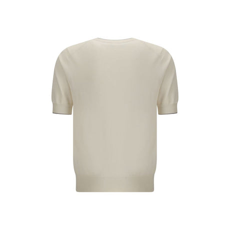 Brunello Cucinelli Cotton T-Shirt