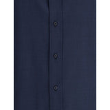 Brunello Cucinelli Cotton Shirt