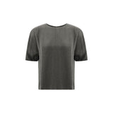 Giorgio Armani Satin Top