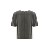 Giorgio Armani Satin Top