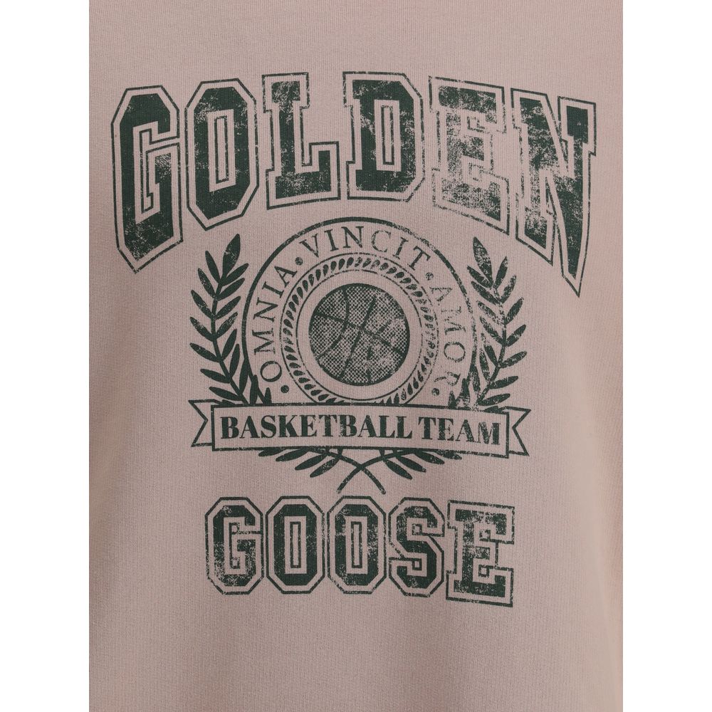 Golden Goose Journey Sweatshirt