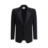 Saint Laurent Elegant Blazer