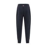 Thom Browne Horizontal banded Sweatpants