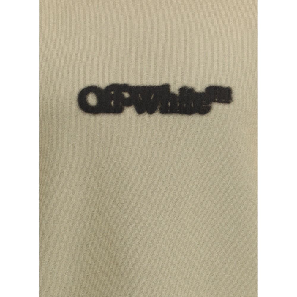 Off-White Spray Arrow Skate Sweatshirt