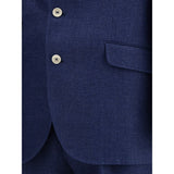 Brunello Cucinelli Linen Suit