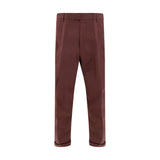 Dolce & Gabbana Linen Pants