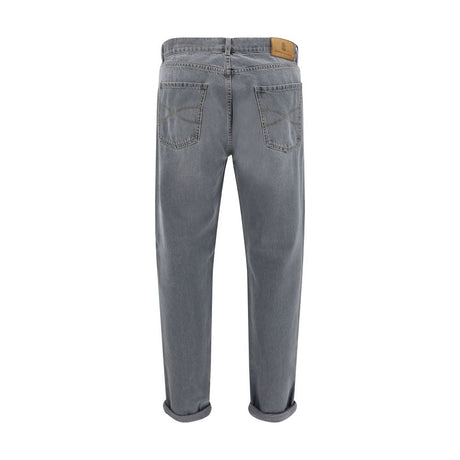 Brunello Cucinelli Jeans