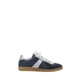 Margiela Suede Sneakers